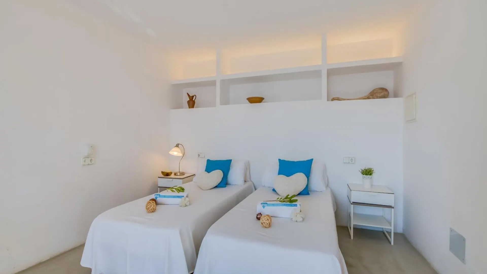 5 Bedroom Holiday Home, Capdepera  Capdepera (Mallorca)