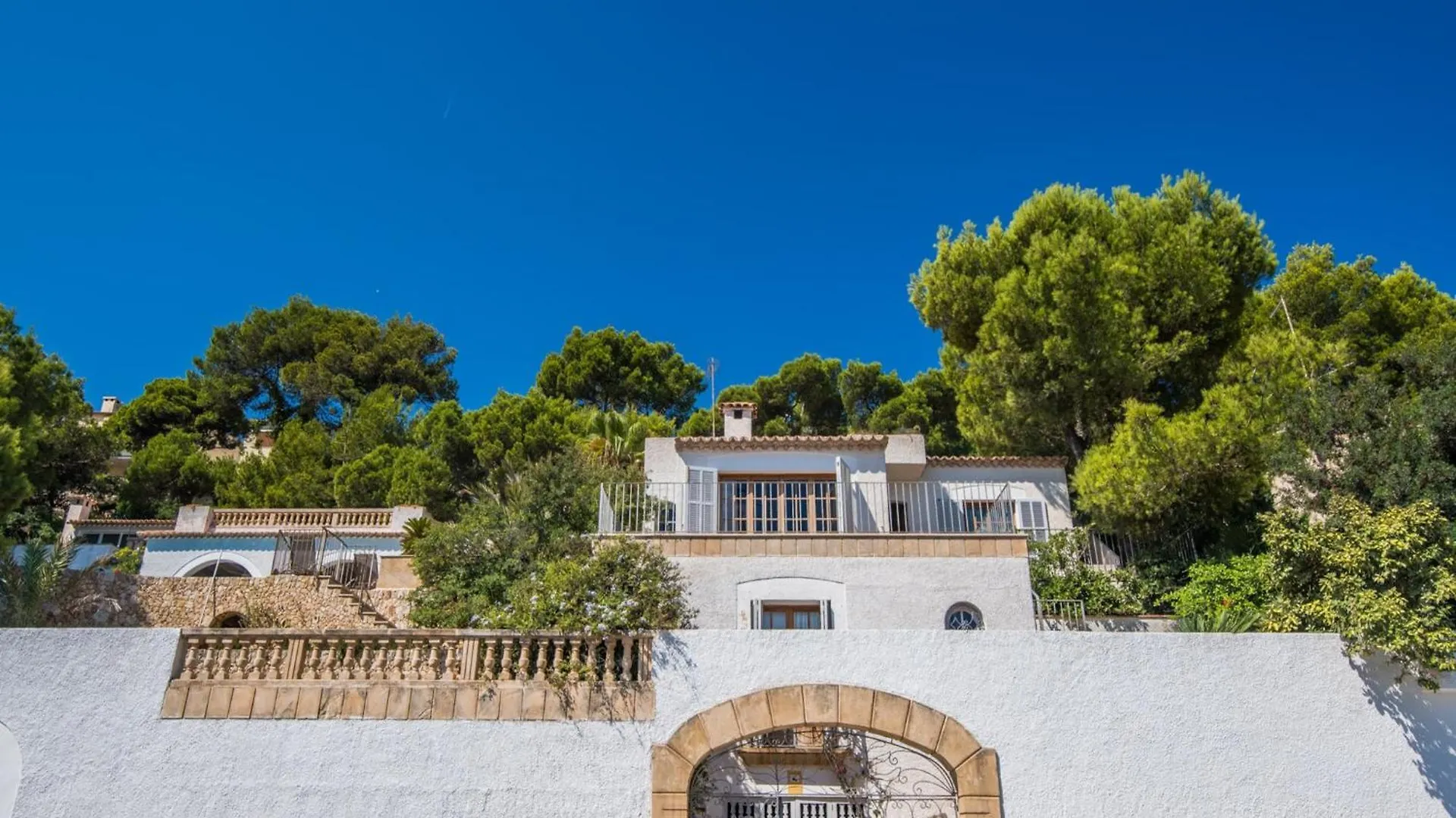 5 Bedroom Holiday Home, Capdepera Spain