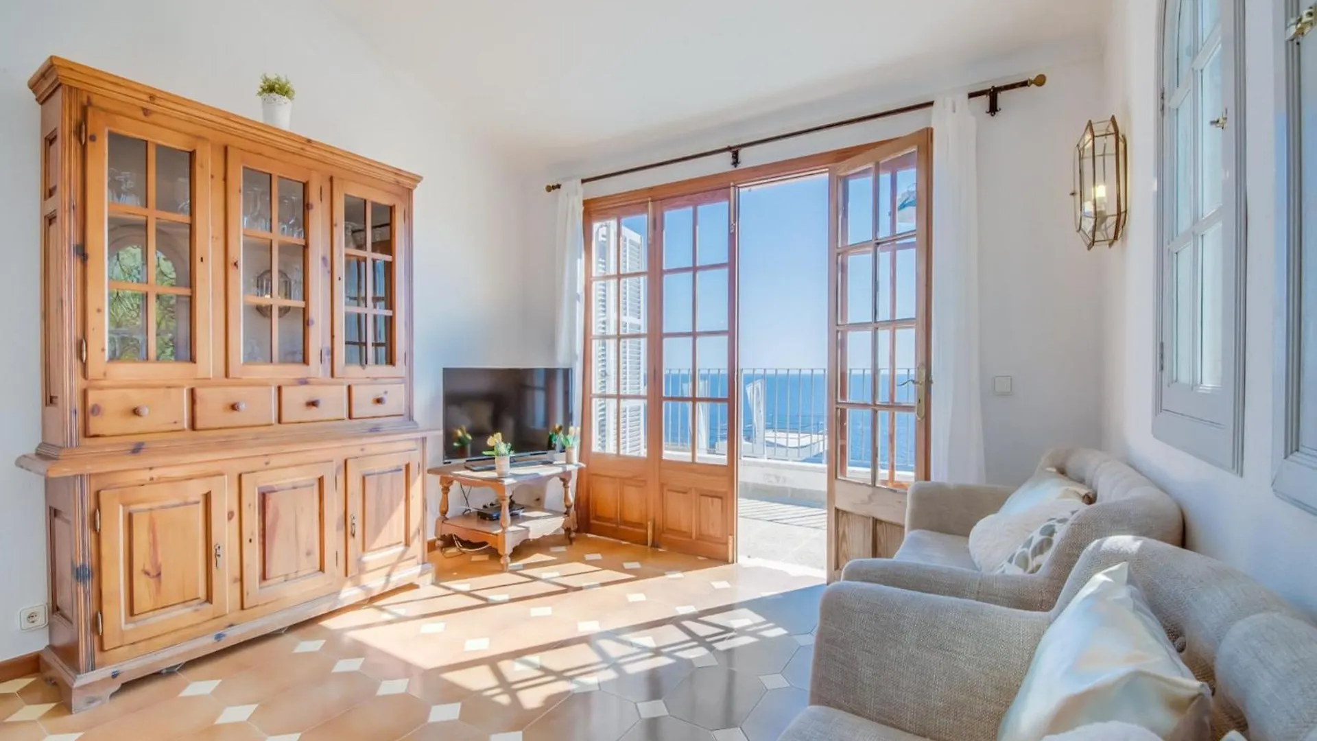 5 Bedroom Holiday Home, Capdepera 0*, Capdepera (Mallorca) Spain