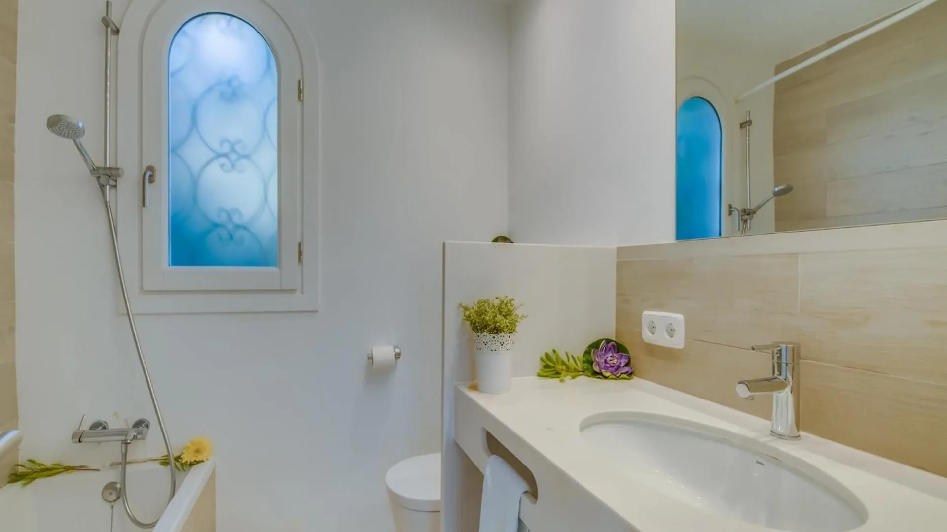 5 Bedroom Holiday Home, Capdepera Capdepera (Mallorca)