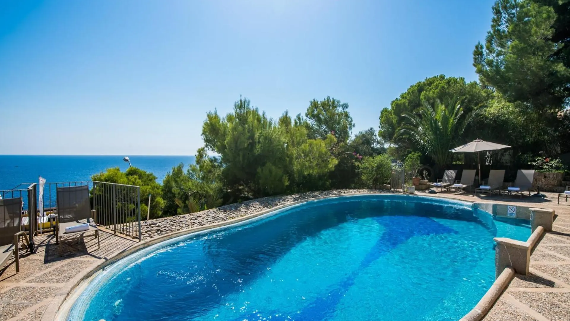 5 Bedroom Holiday Home, Capdepera