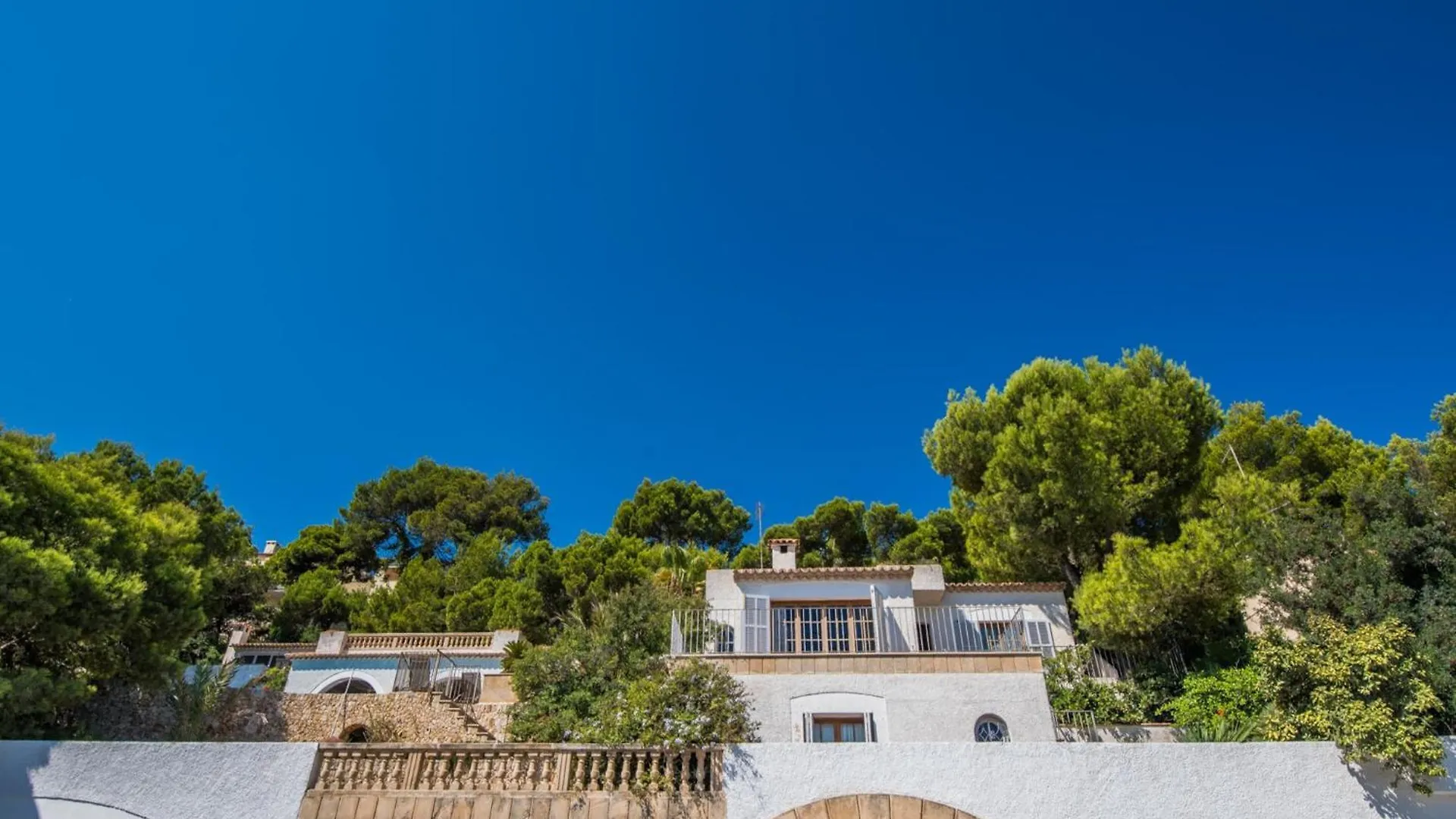 5 Bedroom Holiday Home, Capdepera Spain